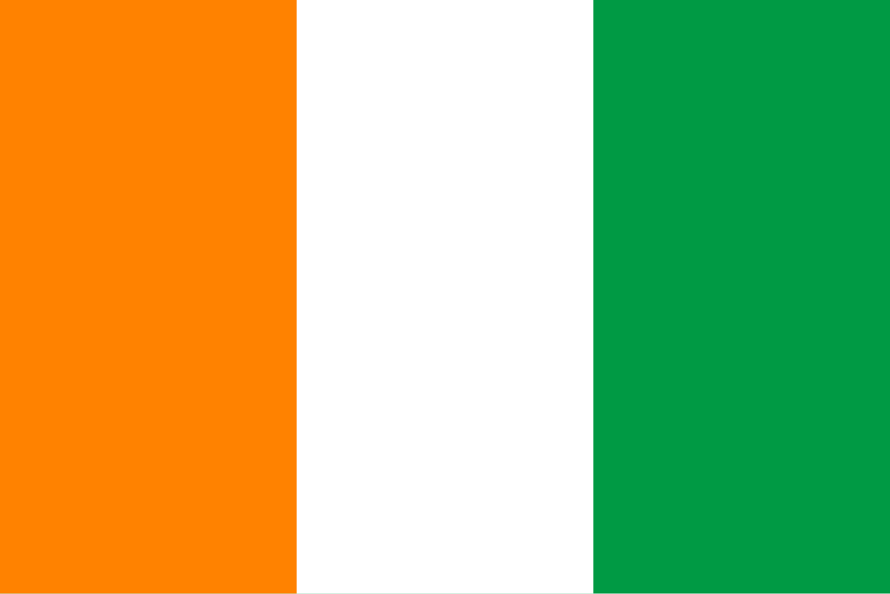 Cote d'Ivoire