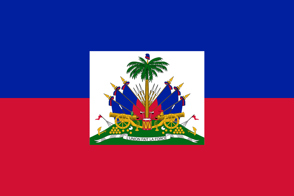 Haiti