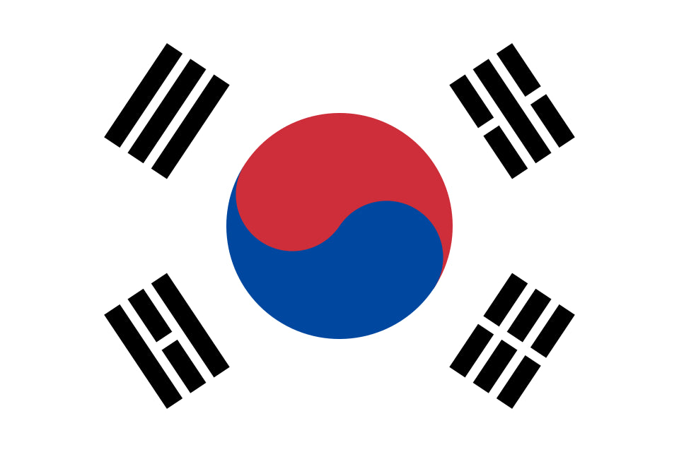 Korea Republic