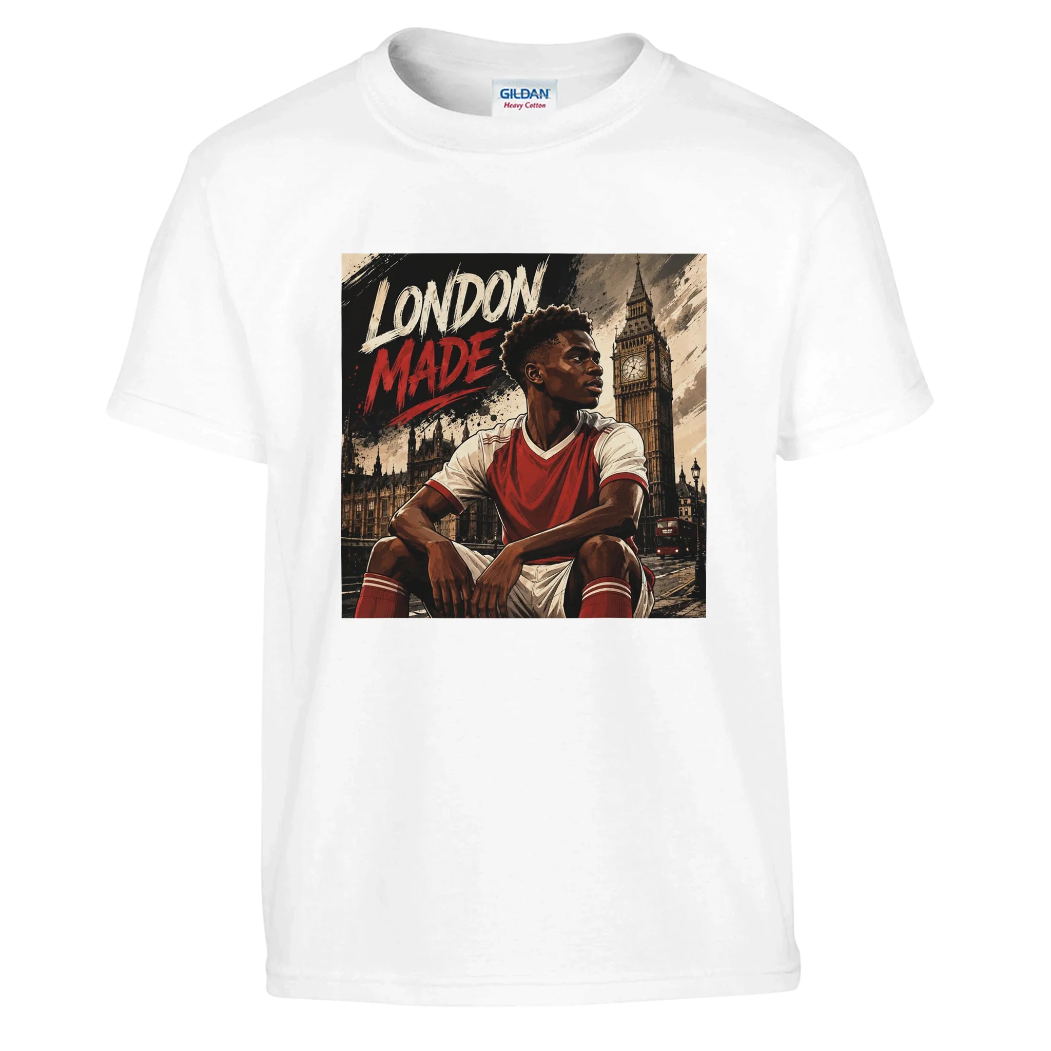 LONDON MADE