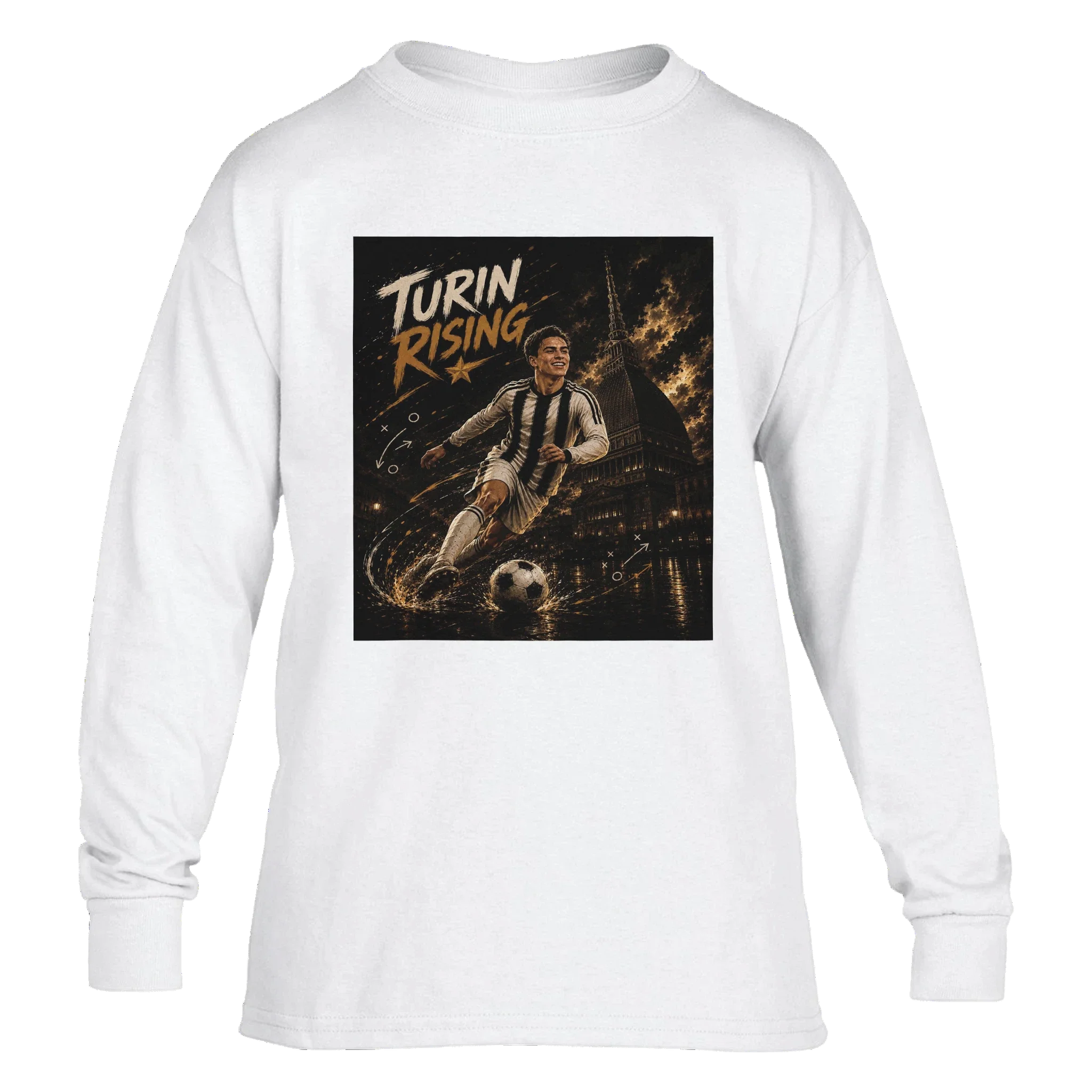TURIN RISING STAR